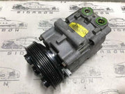 Compresor ac ford fiesta v 2.0 st150 - 6s4319d629aa
