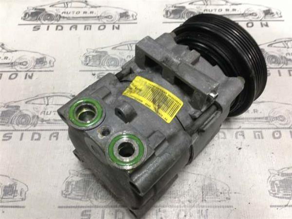 Compresor ac ford fiesta v 2.0 st150 - 6s4319d629aa