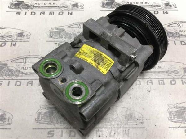 Compresor ac ford fiesta v 2.0 st150 - 6s4319d629aa