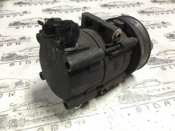 Compresor ac ford mondeo iii 2.0tdci - 1s7h19d629ea