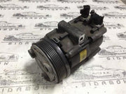 Compresor ac ford mondeo iii 2.0tdci - 1s7h19d629ea