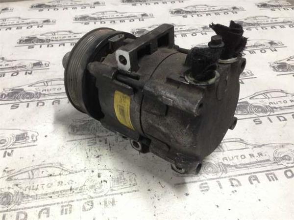 Compresor ac ford mondeo iii 2.0tdci - 1s7h19d629ea