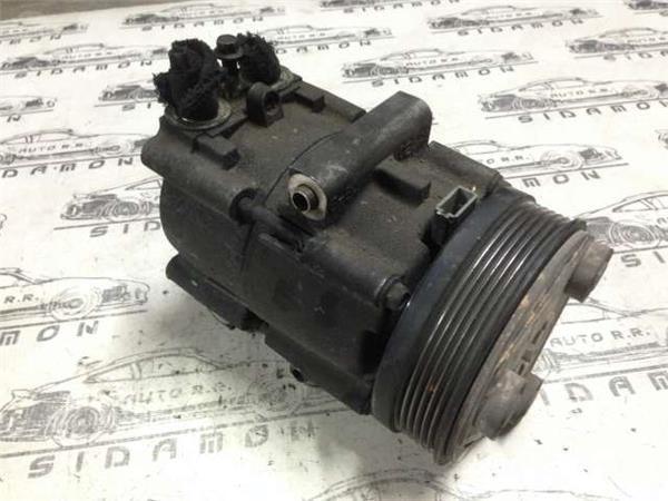 Compresor ac ford mondeo iii 2.0tdci - 1s7h19d629ea