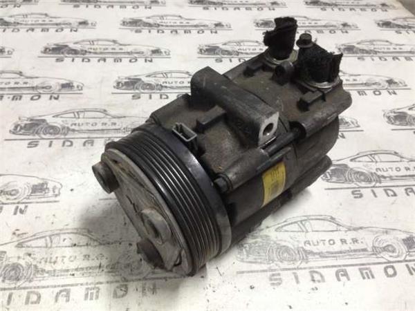 Compresor ac ford mondeo iii 2.0tdci - 1s7h19d629ea