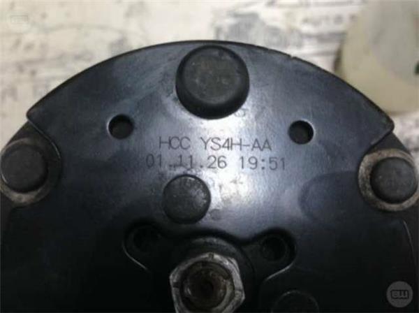 Compresor ac ford ys4h-19d629-aa - AutoRR ys4h19d629aa