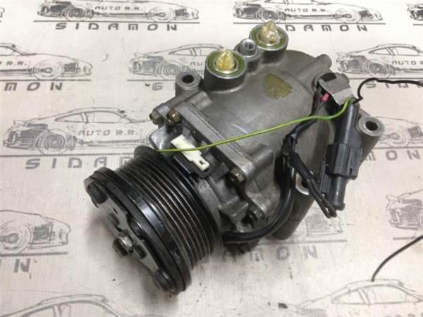 Compresor ac ford ys4h-19d629-aa - ys4h19d629aa