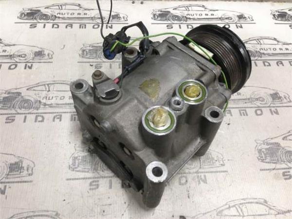 Compresor ac ford ys4h-19d629-aa - ys4h19d629aa