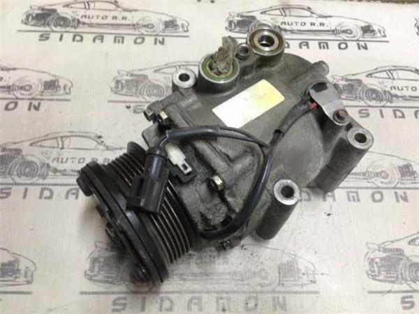 Compresor ac ford ys4h-19d629-aa - ys4h19d629aa