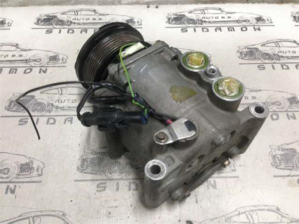 Compresor ac ford ys4h-19d629-aa - ys4h19d629aa