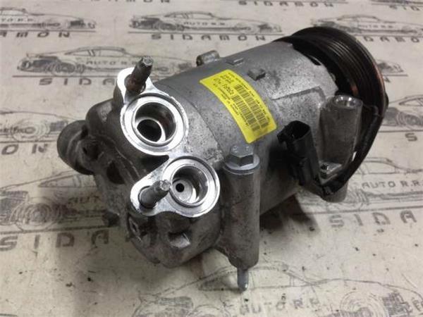 Compresor ac ford/land rove av6n19d629bc - av6n19d629bc