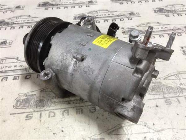 Compresor ac ford/land rove av6n19d629bc - av6n19d629bc