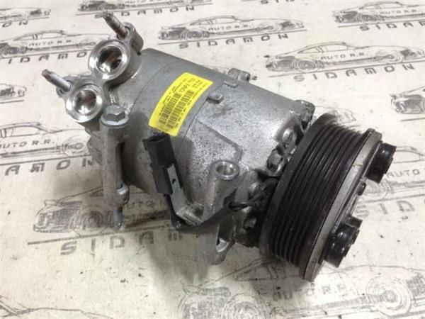 Compresor ac ford/land rove av6n19d629bc - av6n19d629bc