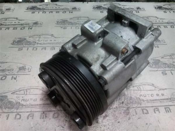 Compresor ac ford/mazda 2.0 2.5 - 8fk351113-24