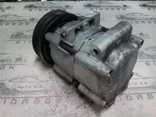 Compresor ac ford/mazda 2.0 2.5 - 8fk351113-24