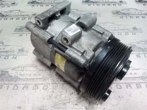 Compresor ac ford/mazda 2.0 2.5 - 8fk351113-24