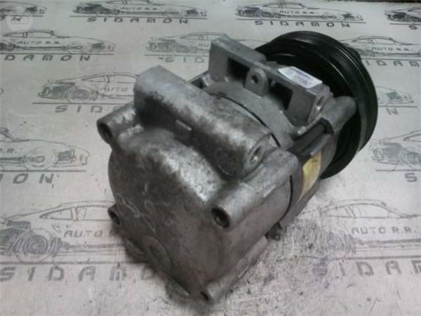 Compresor ac ford/mazda 2.0 2.5 - 8fk351113-24