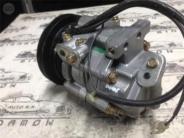 Compresor ac ford/mazda n13a0ah4 - n13a0ah4