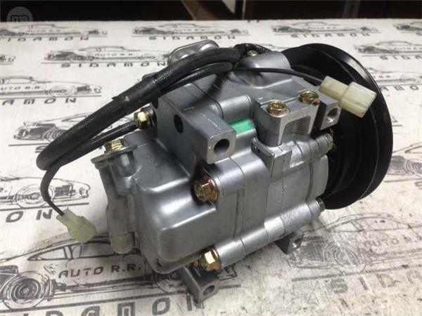Compresor ac ford/mazda n13a0ah4 - n13a0ah4