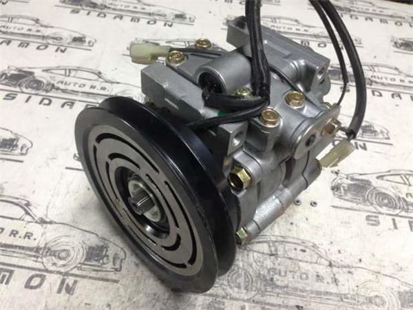 Compresor ac ford/mazda n13a0ah4 - n13a0ah4