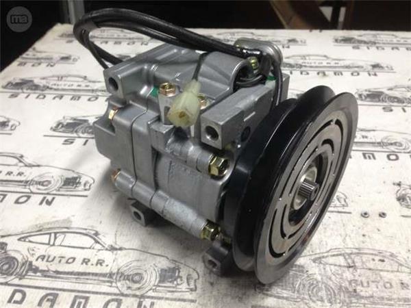 Compresor ac ford/mazda n13a0ah4 - n13a0ah4