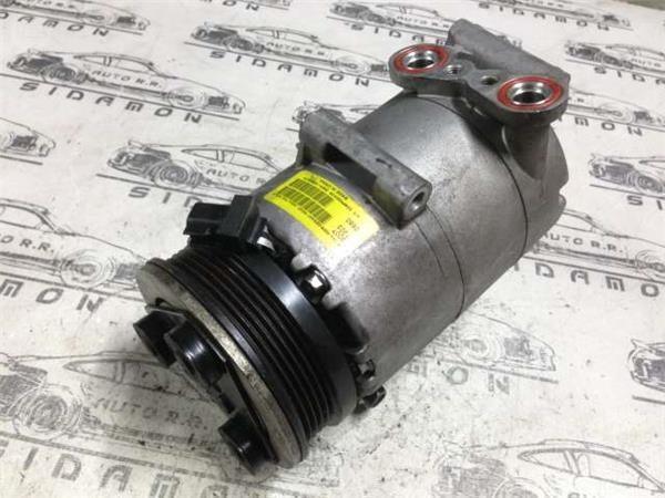 Compresor ac ford/volvo 3m5h19d629ph - 3m5h19d629ph