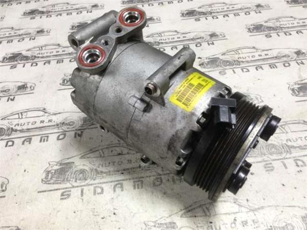 Compresor ac ford/volvo 3m5h19d629ph - 3m5h19d629ph