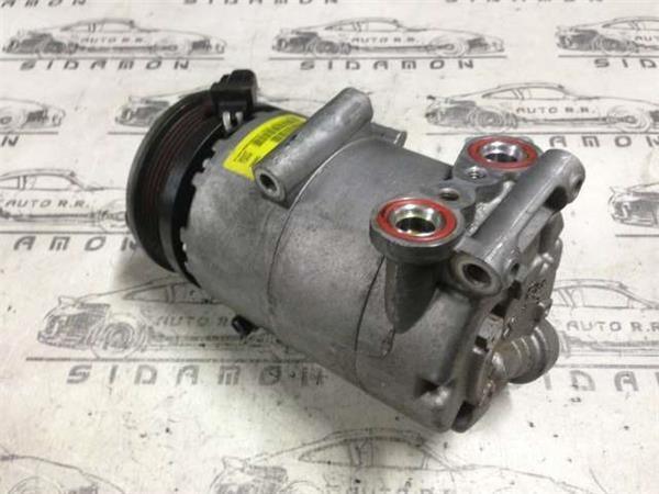 Compresor ac ford/volvo 3m5h19d629ph - 3m5h19d629ph