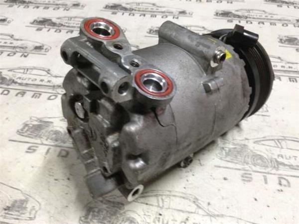 Compresor ac ford/volvo 3m5h19d629ph - 3m5h19d629ph