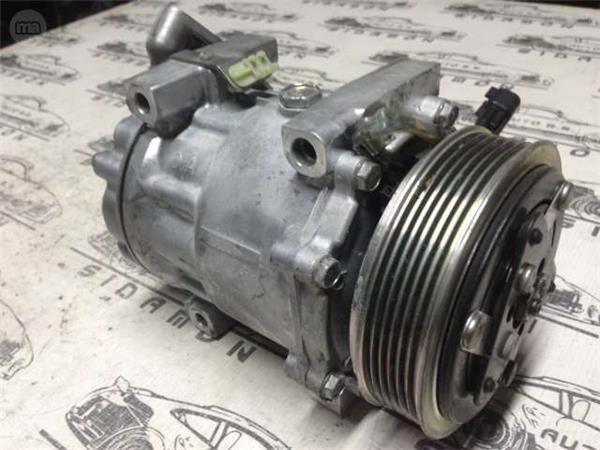 Compresor ac ford/volvo sd7v16-1248 - AutoRR sd7v16-1248