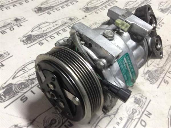 Compresor ac ford/volvo sd7v16-1248 - sd7v16-1248