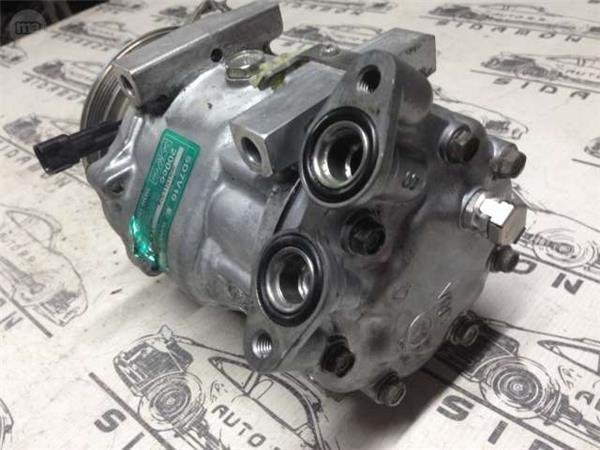 Compresor ac ford/volvo sd7v16-1248 - sd7v16-1248