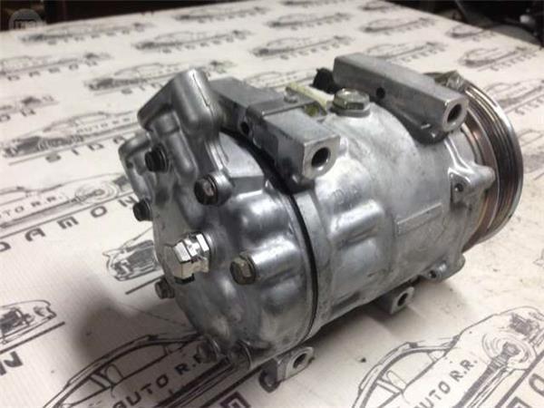 Compresor ac ford/volvo sd7v16-1248 - sd7v16-1248