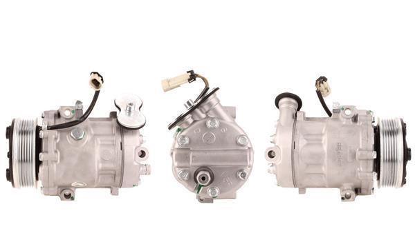 Compresor A/C GM24421642 - GM24421642