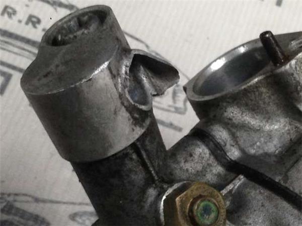 Compresor ac grupo vag 1k0820808c - 1k0 820 808 c