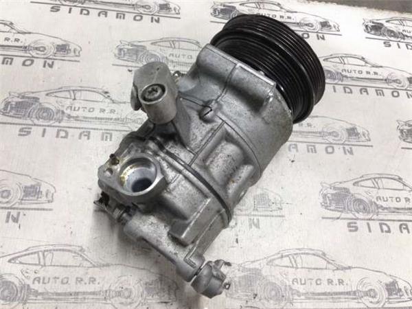 Compresor ac grupo vag 1k0820808c - 1k0 820 808 c