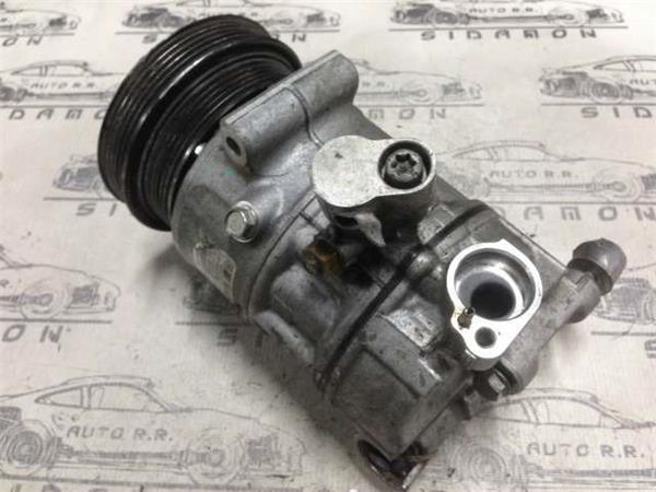 Compresor ac grupo vag 1k0820808c - 1k0 820 808 c