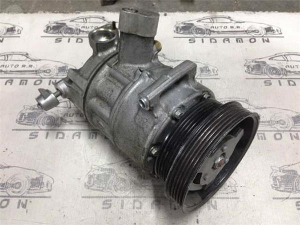 Compresor ac grupo vag 1k0820808c - 1k0 820 808 c