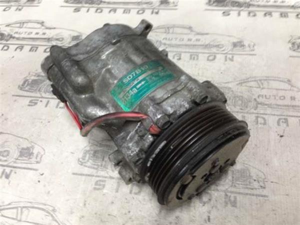 Compresor ac grupo vag 6n0 820 803 a - 6n0820803a