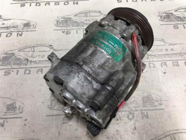 Compresor ac grupo vag 6n0 820 803 a - 6n0820803a