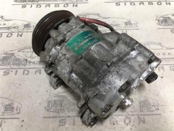 Compresor ac grupo vag 6n0 820 803 a - 6n0820803a