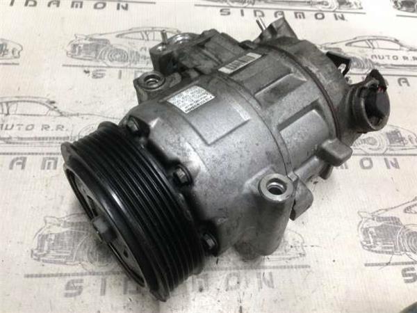 Compresor ac grupo vag 6q0 820 803j - 6q0 820 803j