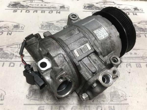 Compresor ac grupo vag 6q0 820 803j - 6q0 820 803j