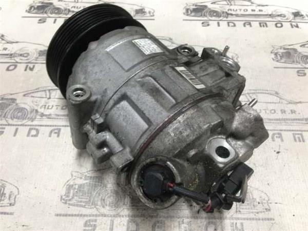 Compresor ac grupo vag 6q0 820 803j - 6q0 820 803j