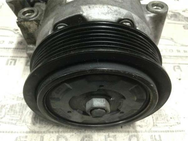 Compresor ac grupo vag 6q0 820 803j - 6q0 820 803j