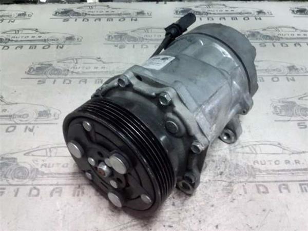 Compresor ac grupo vag 8fk351127-381 - 8fk351127-381
