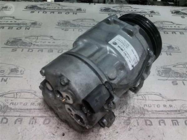 Compresor ac grupo vag 8fk351127-381 - 8fk351127-381