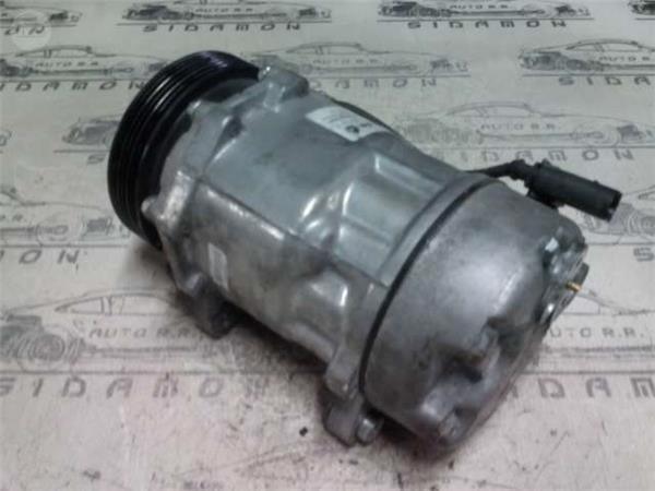 Compresor ac grupo vag 8fk351127-381 - 8fk351127-381