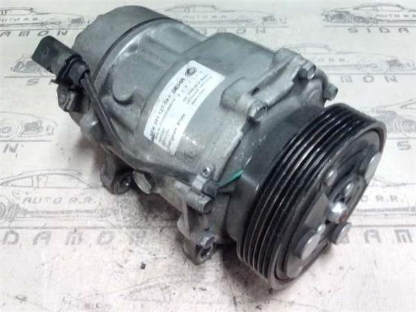 Compresor ac grupo vag 8fk351127-381 - 8fk351127-381