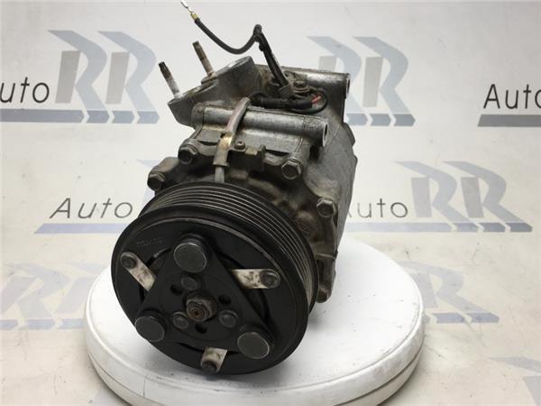 Compresor A/C Honda 38800-pla-e02