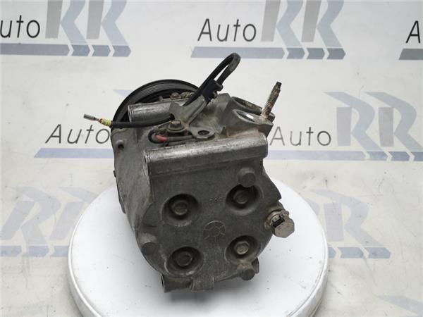 Compresor A/C Honda 38800-pla-e02